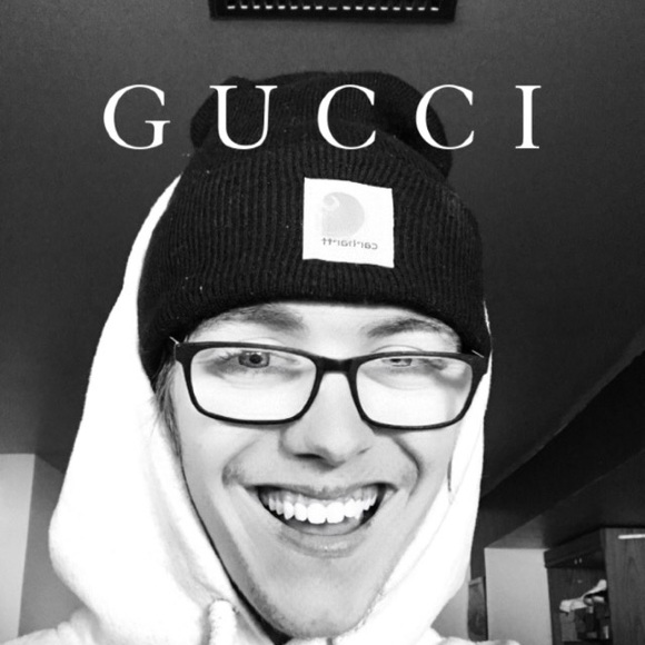 Meet your Posher, Adam - Picture 1 of 1